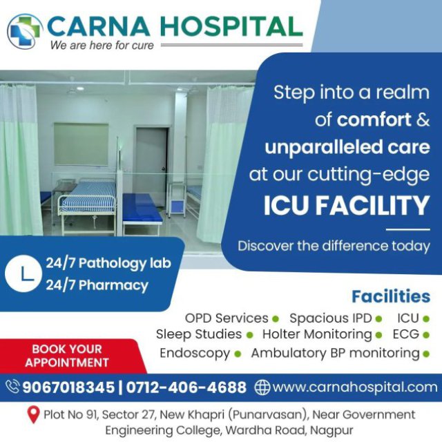Carna Hospital
