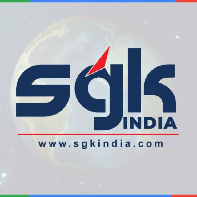 SGK India Engineering Pvt. Ltd