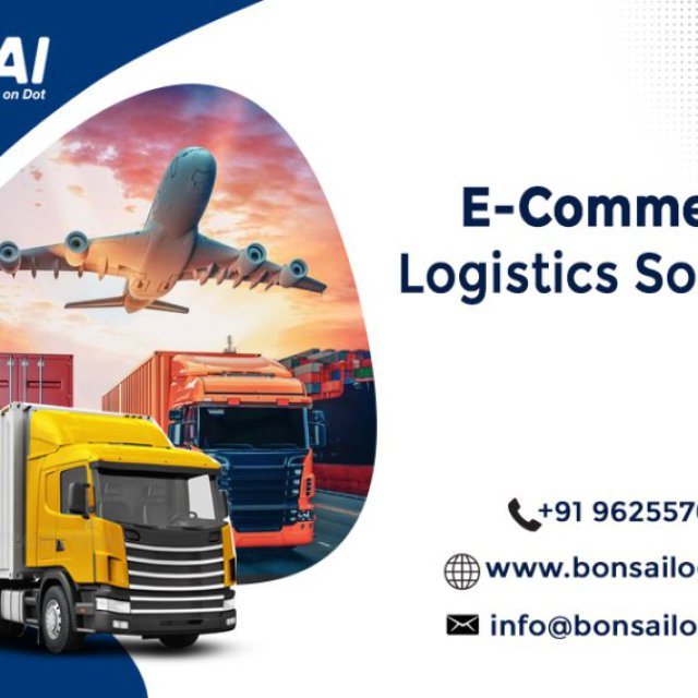 Bonsai Logistics