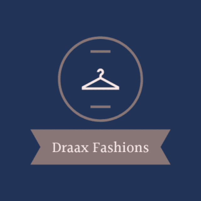 Draax Fashions