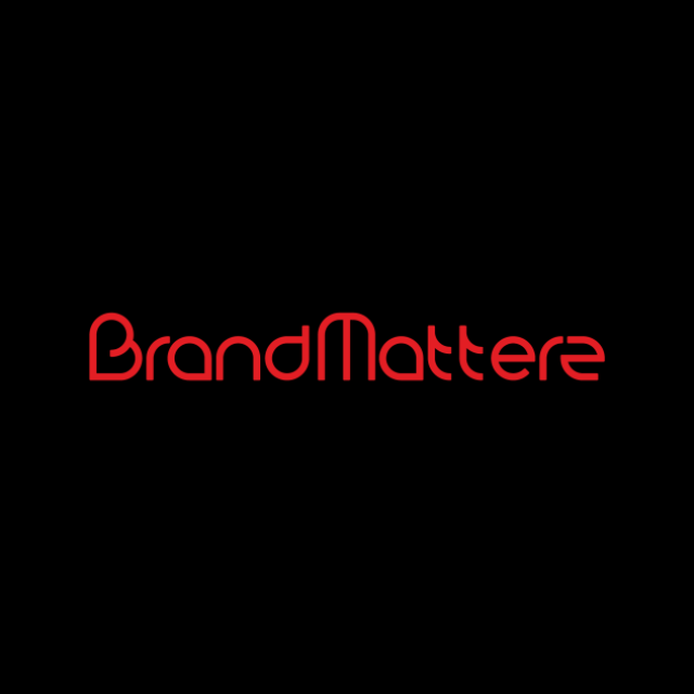 BrandMatterz - Branding | Marketing | Design Consultancy