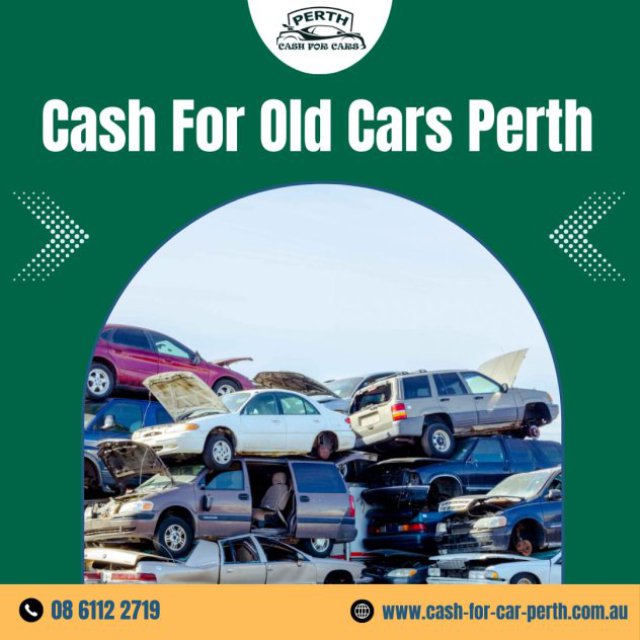 Cash for Car Perth