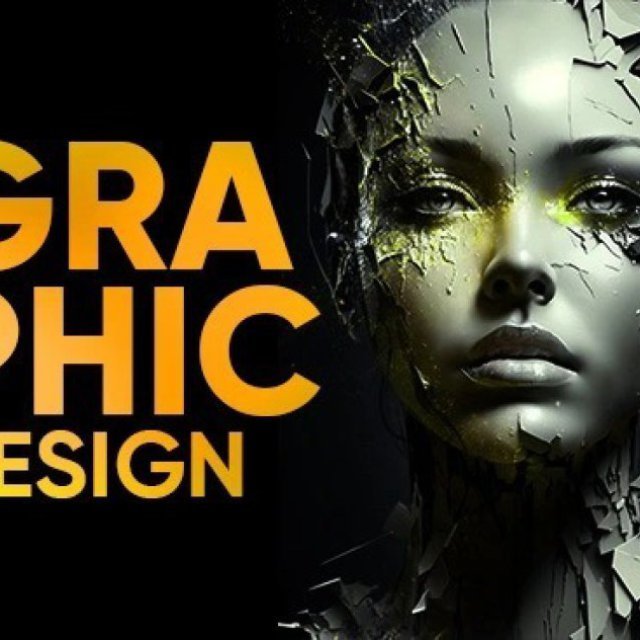 Graphic design certificate course