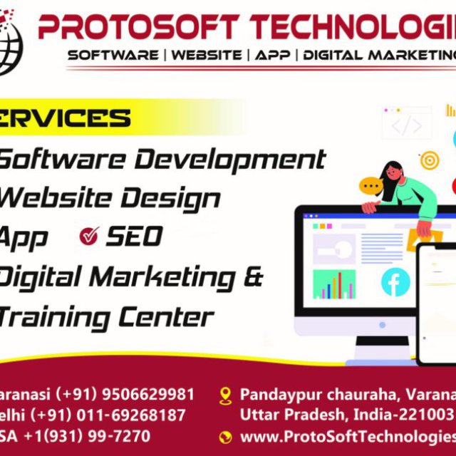 Protosoft Technologies