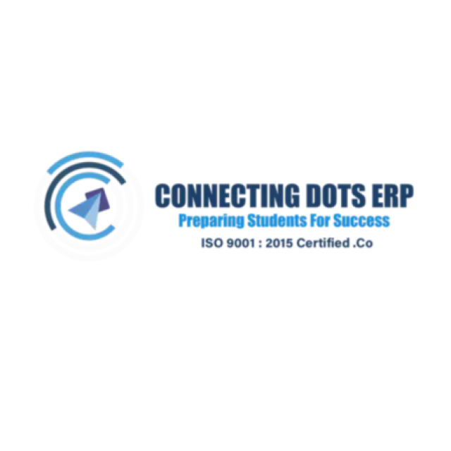 Connecting Dots ERP | Best SAP Course in Pune | SAP Training Institute in Pune