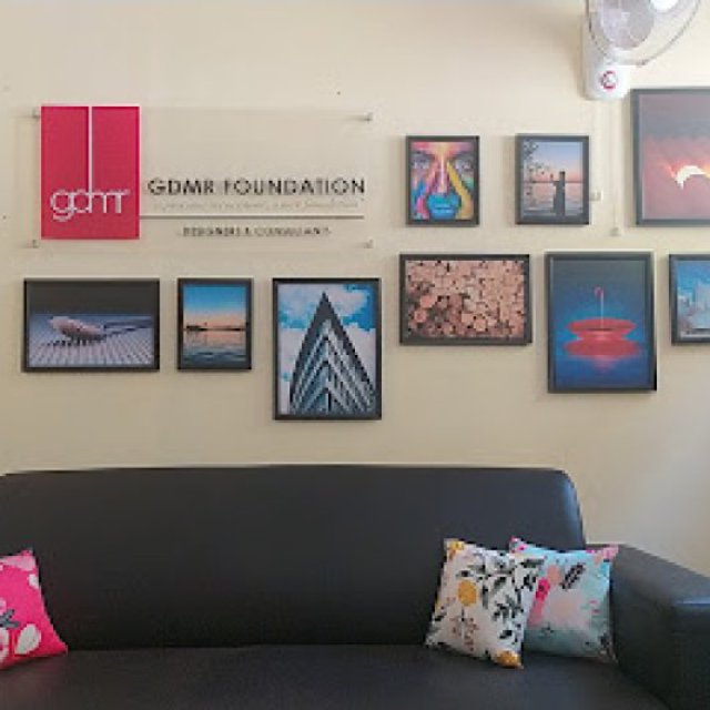GDMR Foundation