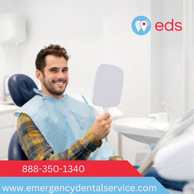 24 Hour Dentist in Grants Pass OR 97526 - Emergency Dental Service