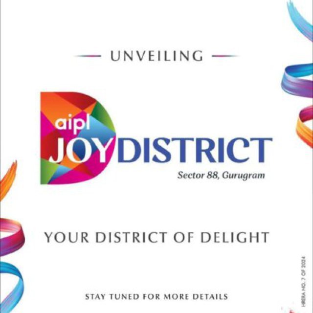 Aipl Joy Jistrict