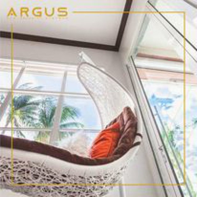 Argus Security Systems and Equipment Trading