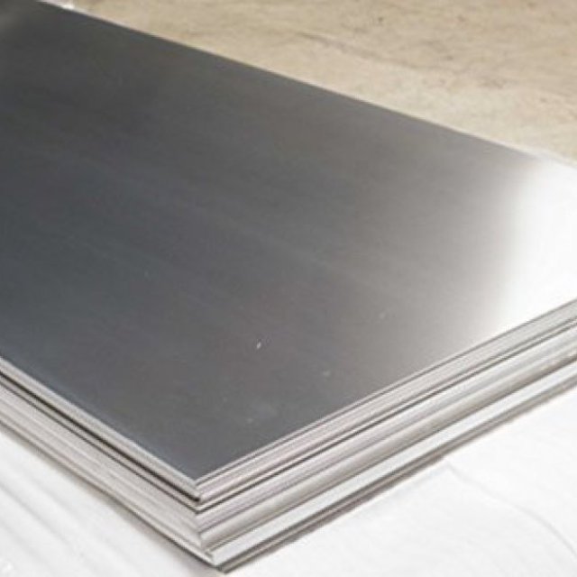 Natural Steels