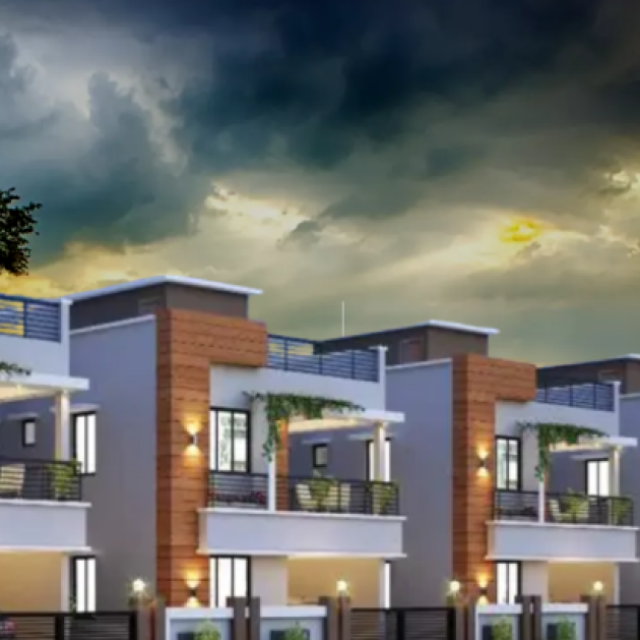 Real Estate Bhubaneswar