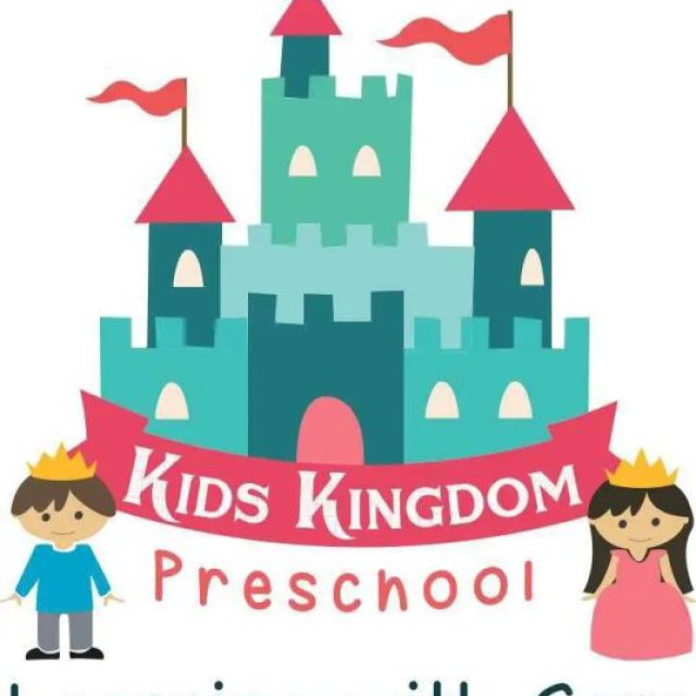 Kidskingdom Learning center