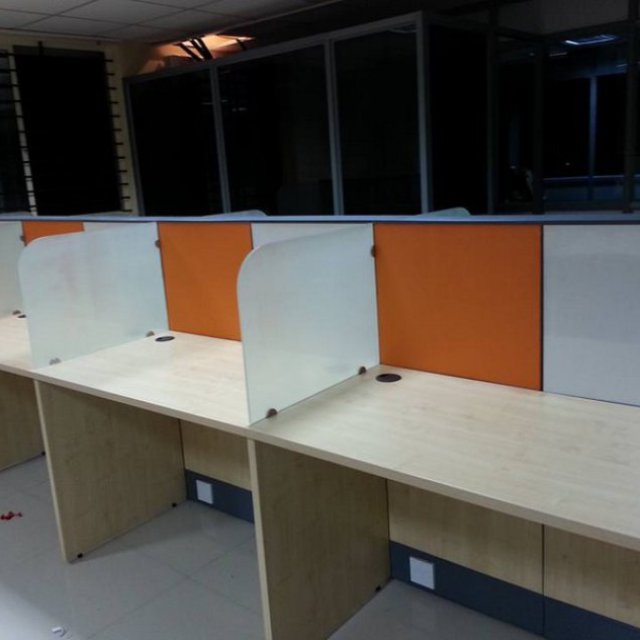 Modular Office Workstation in Bangalore