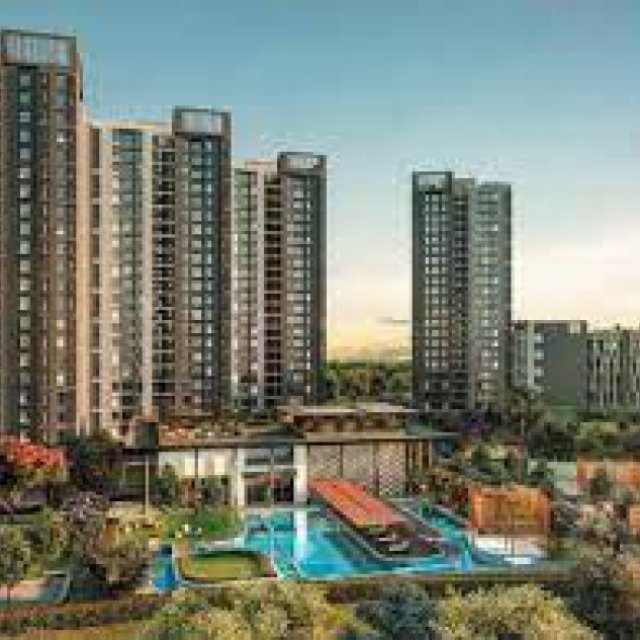 Buy Your Dream Home In Godrej Gurugram