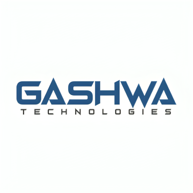 Gashwa Technologies Pvt. Ltd.