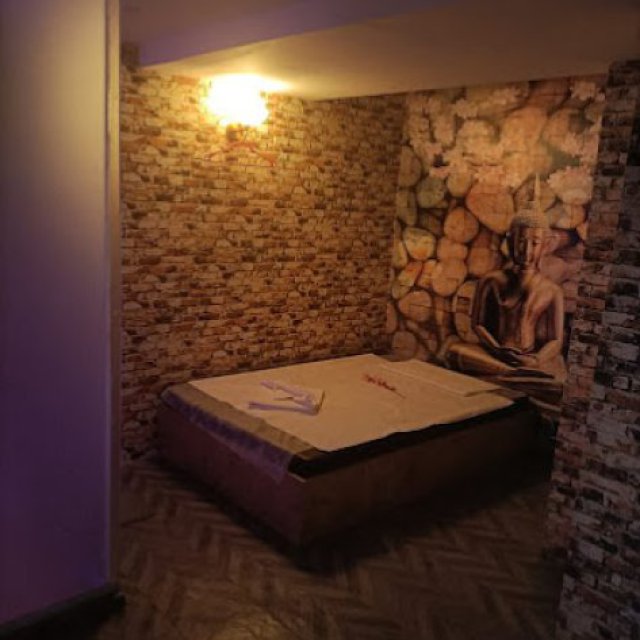 Bodhi Wellness Spa In Andheri West