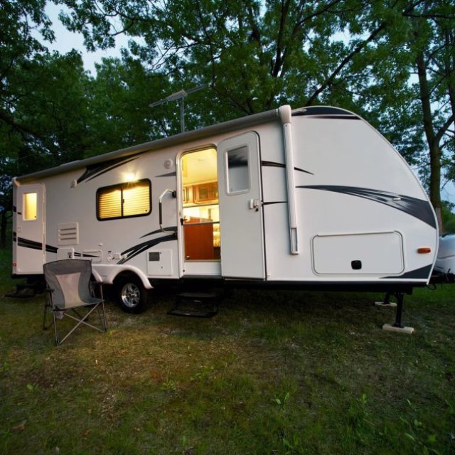 Saskatoon RV Rentals