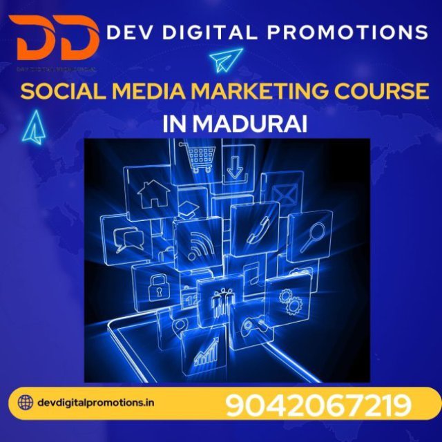 devdigital promotions