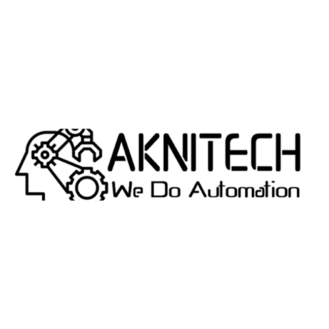 Aknitech Automation