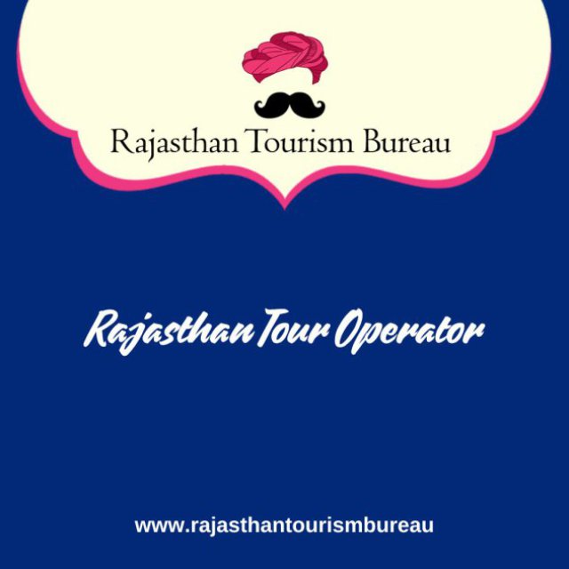 Rajasthan Tourism Bureau Jaipur