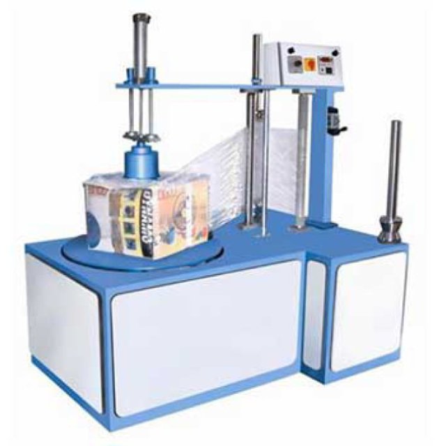 Innovations in Carton Wrapping Machine Technology