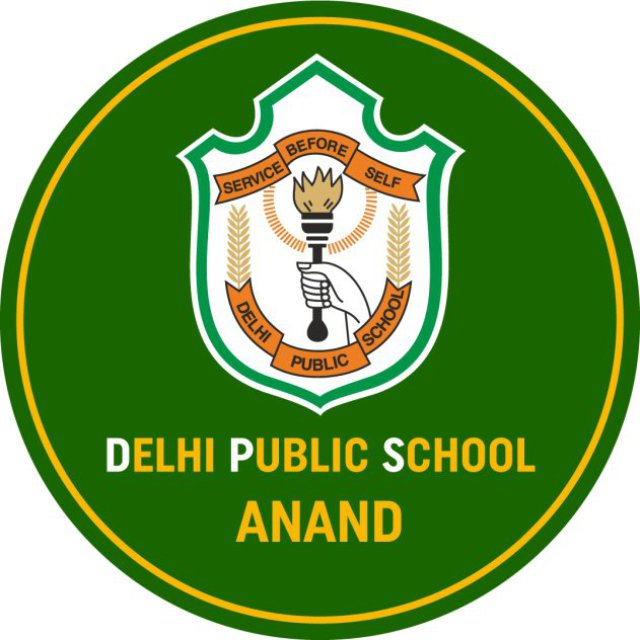 Delhi Public School Anand