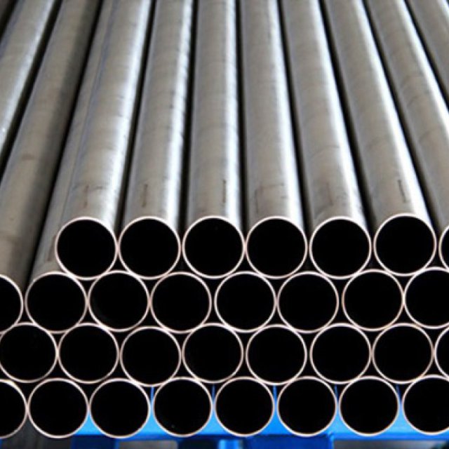 Stainless Steel 904L Seamless Pipes Suppliers In India | Kamal Piping