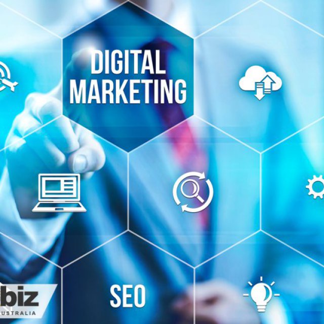 Clickbiz Digital Marketing agency