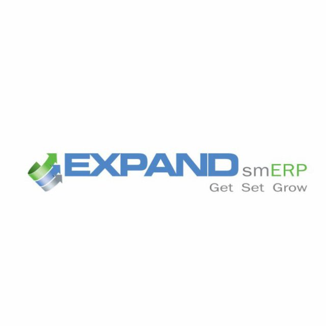 Expand Erp