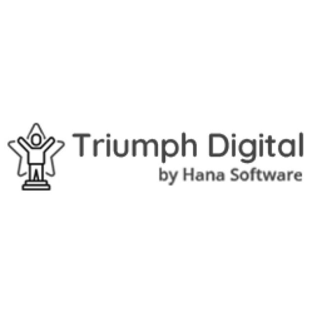 Triumph Digital