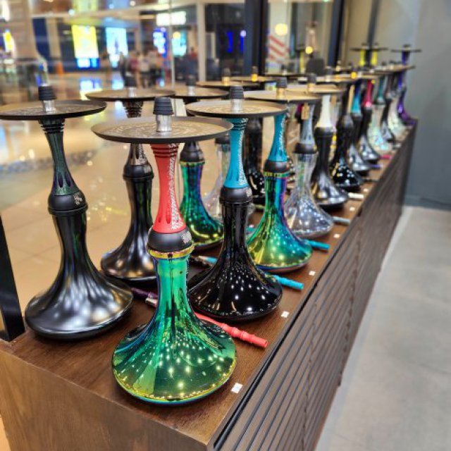 Vape Shop Abu Dhabi