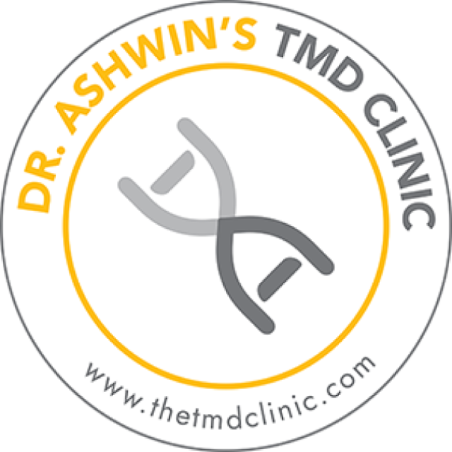 Dr. Ashwin’s TMD Clinic