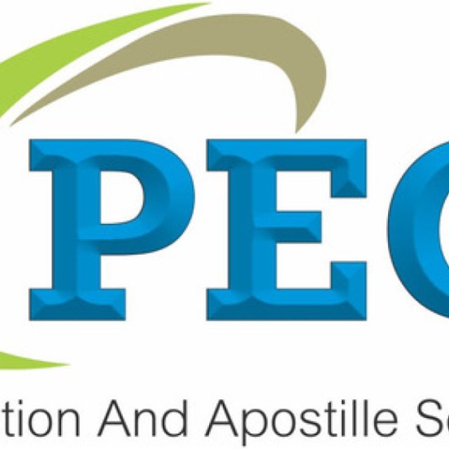 PEC Attestation  Apostille Services India Pvt. Ltd.
