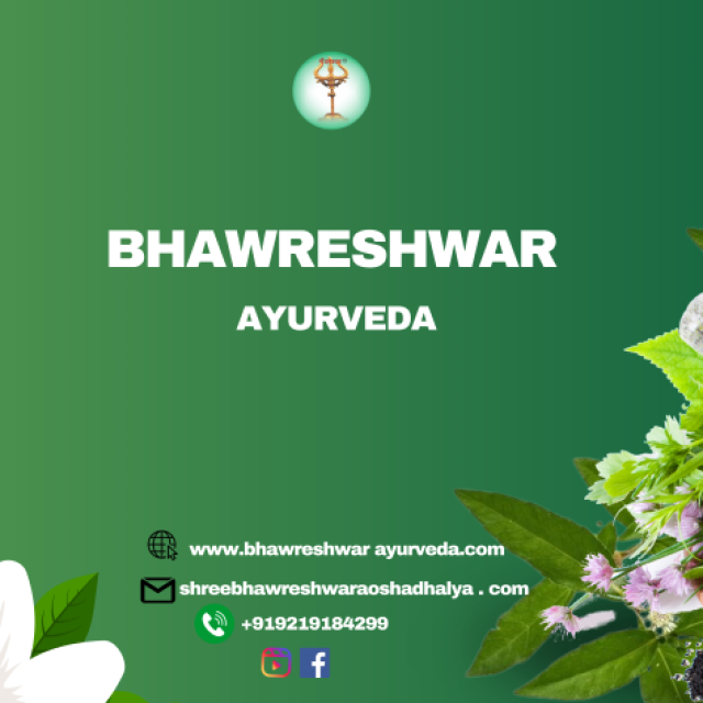 Bhawreshwar Ayurveda