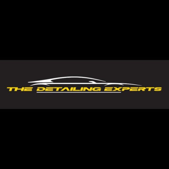 The Detailing Experts