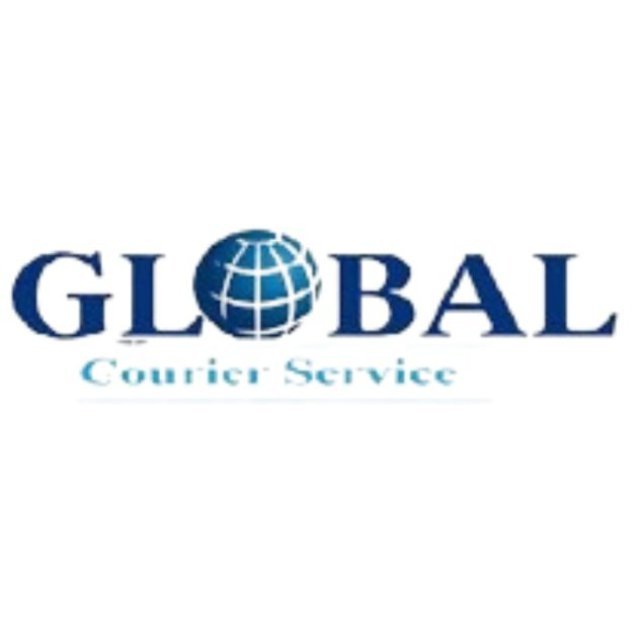 Global Services - Domestic and International Courier Services