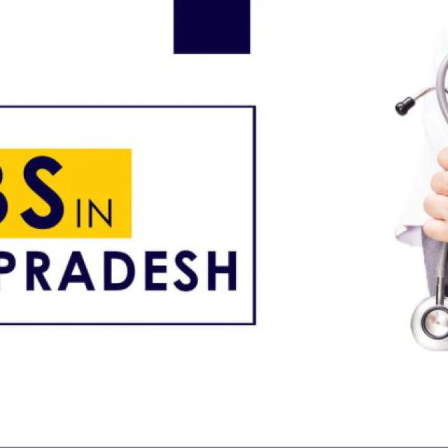 MBBS Admission in Uttar Pradesh