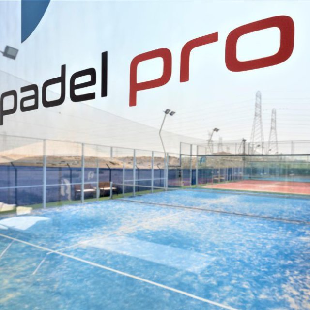 Padel Pro UAE