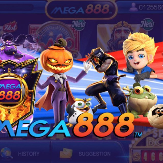 Mega888 Singapore