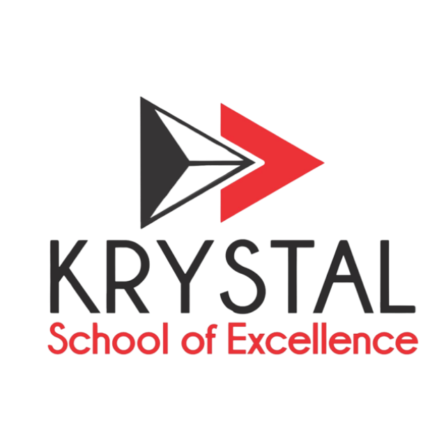 Krystal Edu