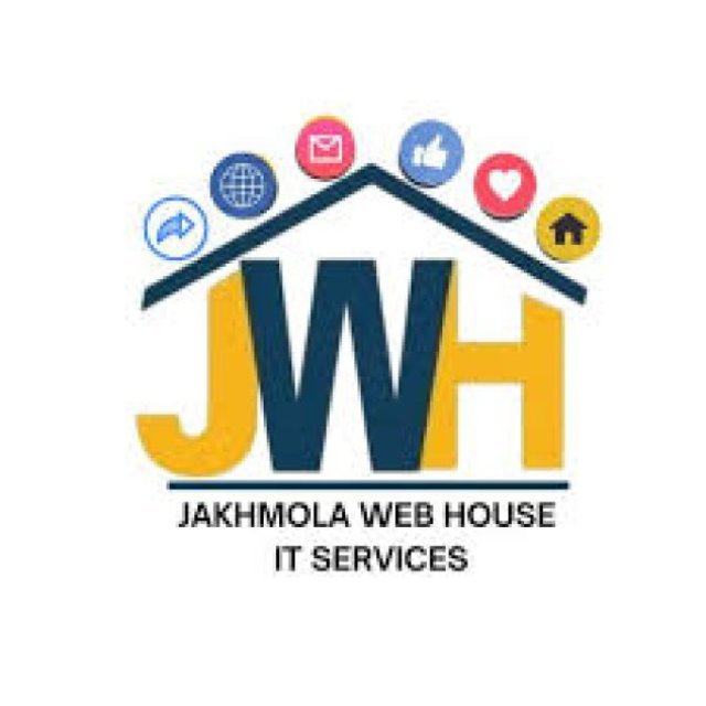 Jakhmola Web House