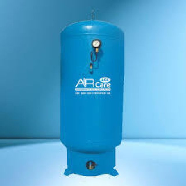 Air Tank Manufacturer