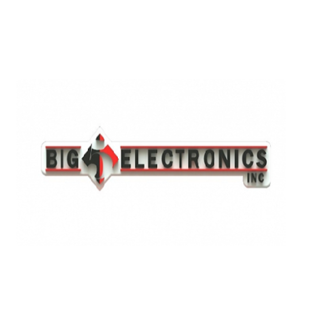 Big 5 Electronics