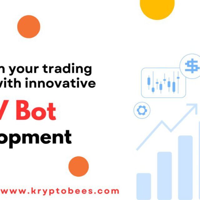 MEV Bot Development  _ Kryptobees