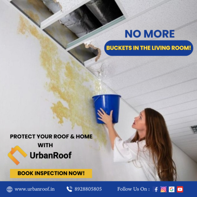 Urbanroof Pvt. Ltd.