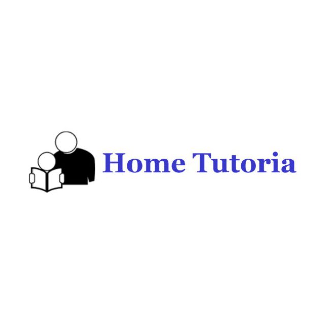 Home Tutoria