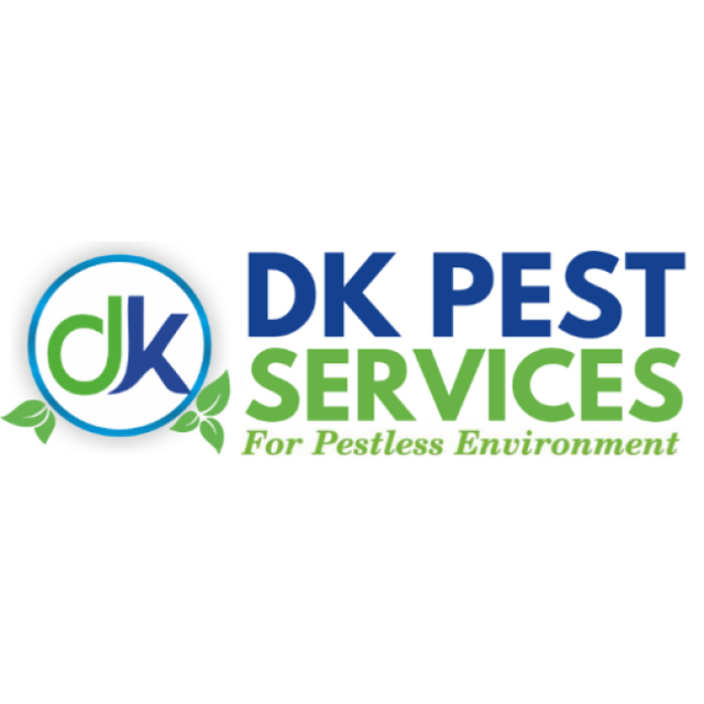 DK PEST SERVICES