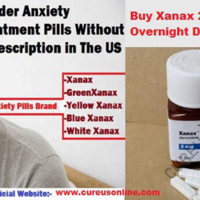 One Of Best Anxiety And Insomnia Problem Solution Xanax Order Online
