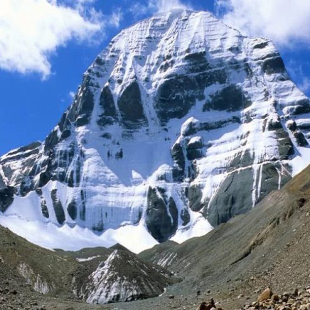 Kailash Mansarovar Tour Package