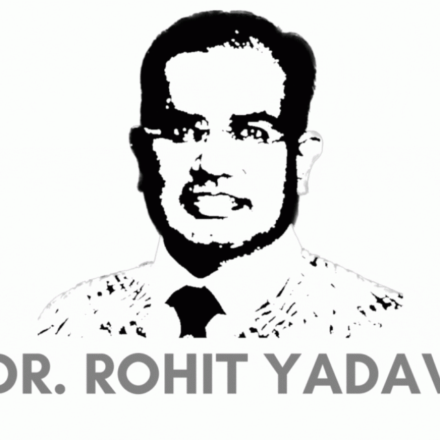 Dr Rohit Yadav Implant Surgeon